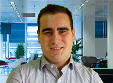 Javier López