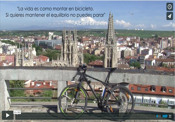 Trabajo de fotografía, guión, montaje, renderizado y presentación del video para la campaña mundial de crowdfunding en Indiegogo.com